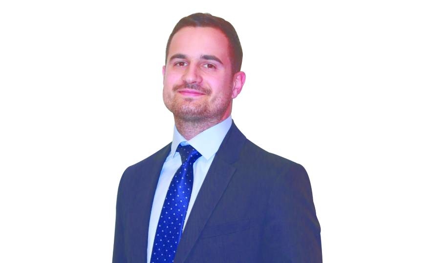 Iasonas Lalizas*: LALIZAS promotes awareness on safety issues at sea & offers solutions